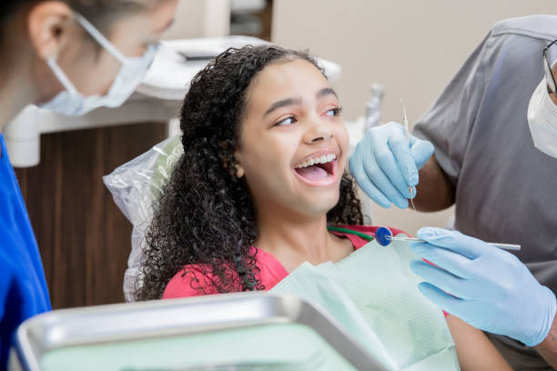 Best Emergency Root Canal Treatment in Ogden, UT